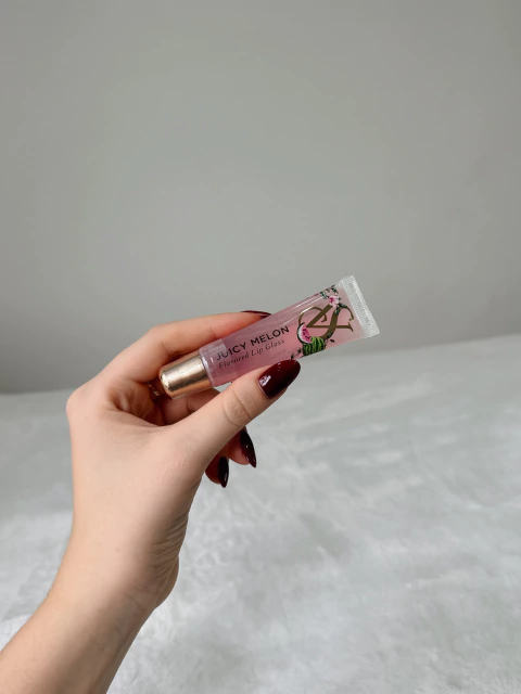 Juicy Melon Gloss - Victoria’s Secret - comprar online