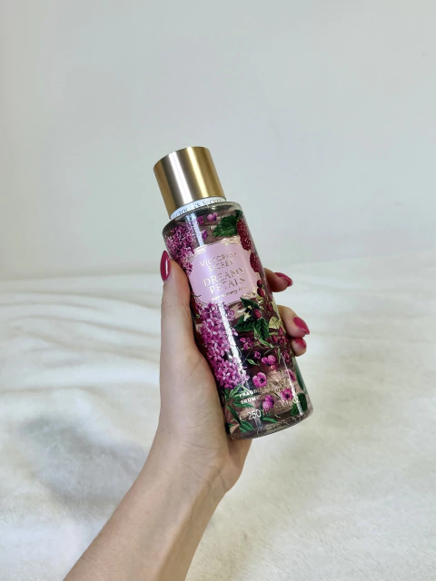 Dreamy Petals Body Splash – Victoria’s Secret