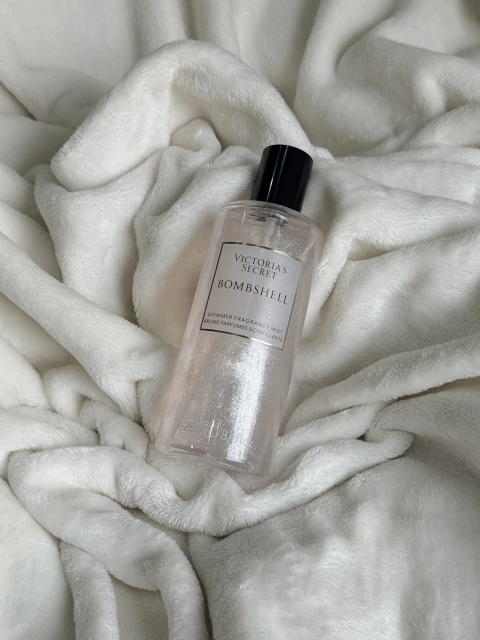 Bombshell Shimmer Body Splash – Victoria’s Secret