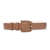 Cinto Helena Caramelo - comprar online