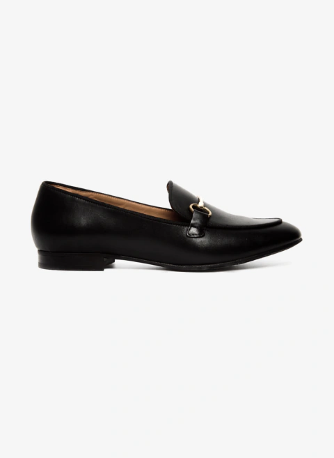 Loafer Maya Preto