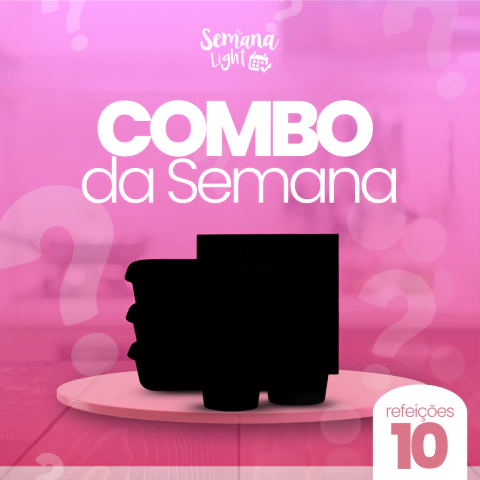 Combo da Semana - comprar online