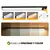 4x2 Barra Led con Sensor de Movimiento PREMIUM - comprar online