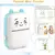 Imagen de Impresora Termica Bluetooth Portatil