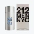 212 Men NYC, Carolina Herrera