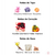 Pasta Hidratante Corporal Yara - 200g - Nas Nuvens Perfumes