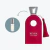 Reyna - Decants - Ref Olfativa: Oriana Parfums de Marly - comprar online