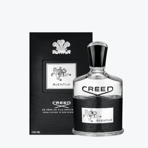 Creed Aventus - 100ml - comprar online