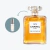 N°5, Chanel - Decants - comprar online