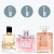 Trio Exclusivo: Libre + Miss Dior + Coco Chanel Mademoiselle - comprar online