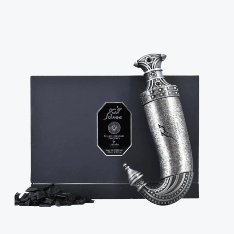 Khanjar Niche Emarati - 85ml - comprar online