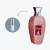 Summer Forever - Decants - Ref Olfativa: Muse Xerjoff - comprar online