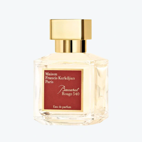 Baccarat Rouge 540, Maison Francis Kurkdjian - Decants