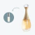 J'adore, Dior - Decants - comprar online