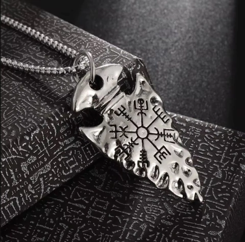 Vegvisir 04 - comprar online