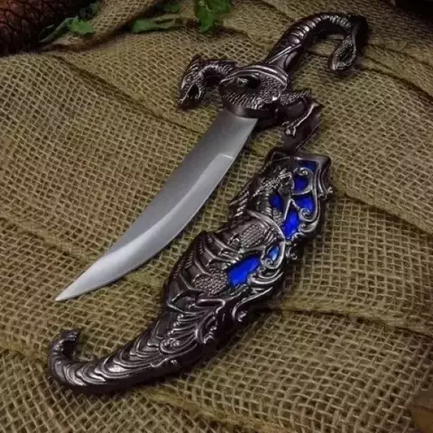 Adaga Dragão
