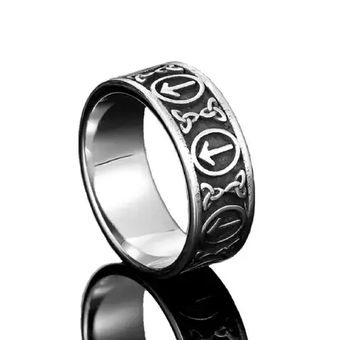 Anel Tyr - comprar online