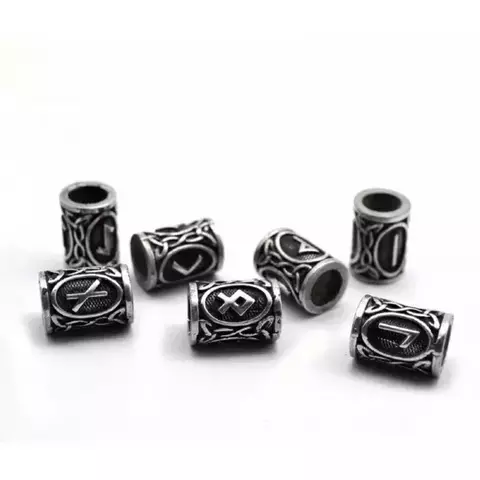 Beads Runas