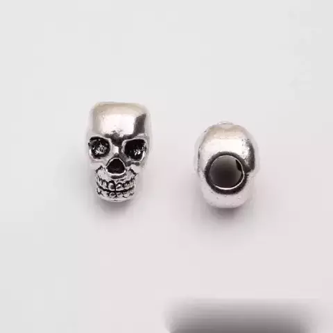 Beads Caveira