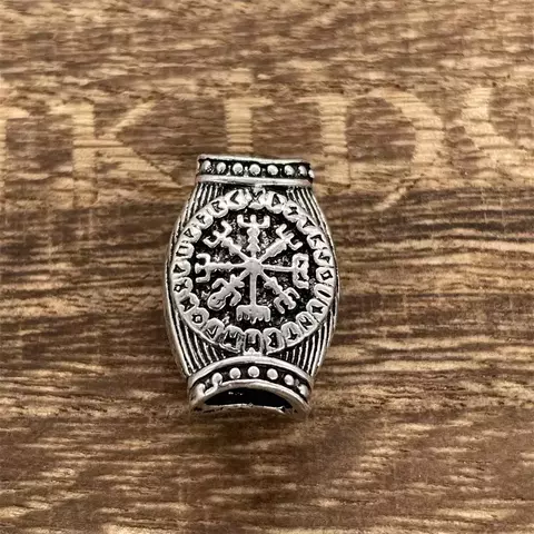 Beads Vegvisir - comprar online