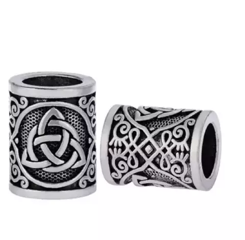 Beads Triquetra - comprar online