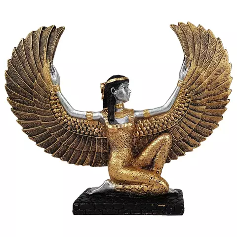 Deusa Isis