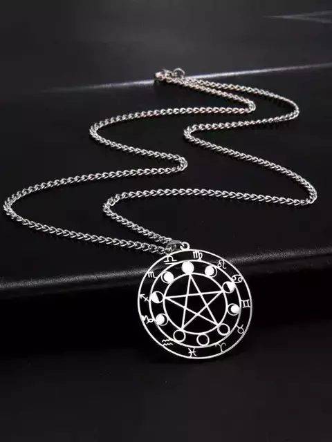 Pentagrama 03