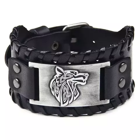 Bracelete Lobo - comprar online