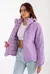 Campera 2 en 1, Rompeviento y puffer. Impermeable Calidad Premium - FABINOA