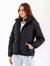 Campera 2 en 1, Rompeviento y puffer. Impermeable Calidad Premium - FABINOA