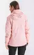 Campera 2 en 1, Rompeviento y puffer. Impermeable Calidad Premium - comprar online