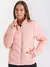 Campera 2 en 1, Rompeviento y puffer. Impermeable Calidad Premium - tienda online
