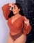 Imagem do Body em Tule