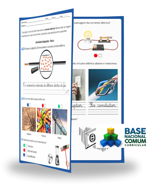 Corrente Elétrica - buy online