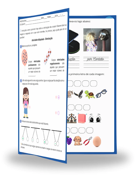 Eletrização 01 - buy online