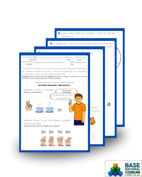 Funções - Libras - comprar online