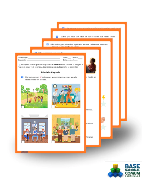 Uso das Redes Sociais e Saúde Mental - comprar online