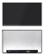Tela Compatível Lp140wf7 Sp G1 B140han04.d Lm140lf5l01 - comprar online