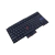 Teclado para Notebook Thinkpad T410 Preto - comprar online