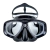 Máscara De Mergulho Com Grau Miopia De -1.0 A -9.0 - comprar online