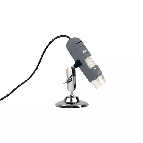 Microscopio Digital Celestron Handheld Deluxe