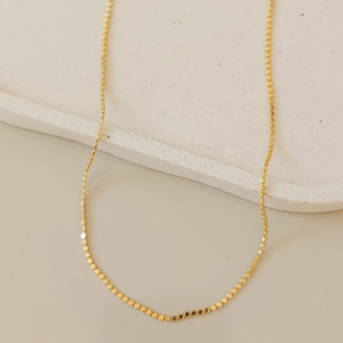 Choker chapinhas - comprar online