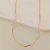 Choker chapinhas - comprar online