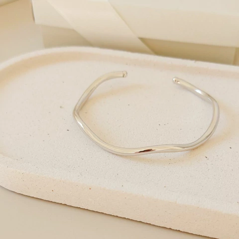 Bracelete onda - comprar online