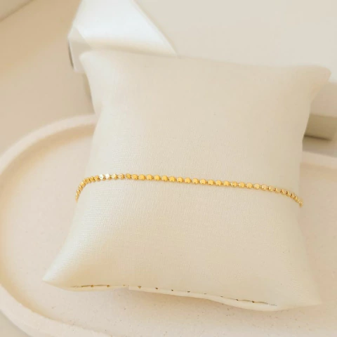 Pulseira chapinhas - comprar online