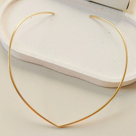 Choker Débora - comprar online