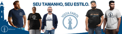 Banner da categoria Plus Size