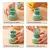 ESPONJA CON DISPENSER DE JABÓN - comprar online