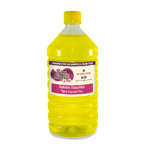 Camellito litro - comprar online