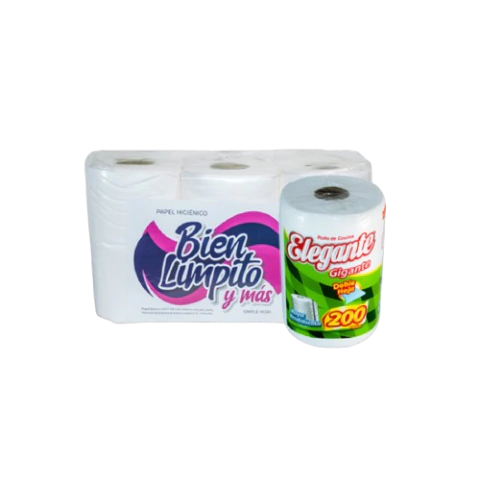 Combo 33 - papeles - comprar online